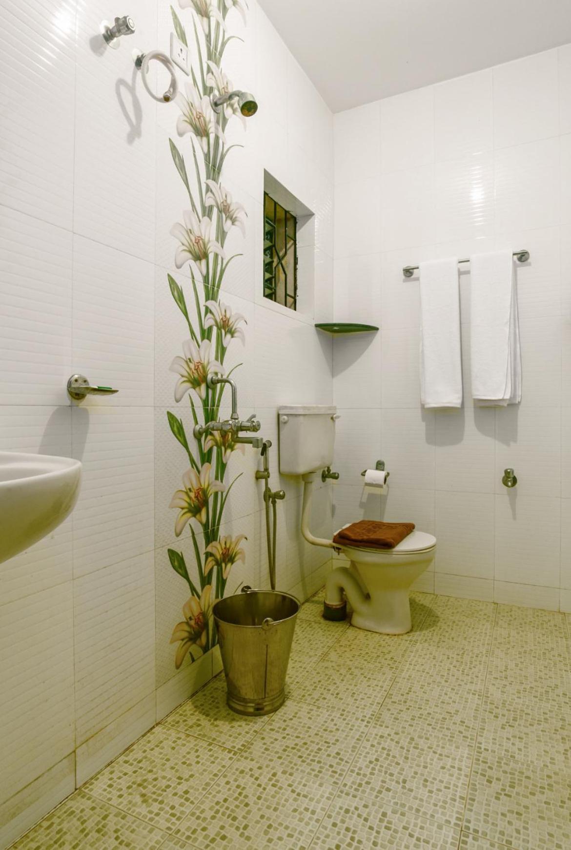 Jolene'S Ashvem Apartment Mandrem Bagian luar foto